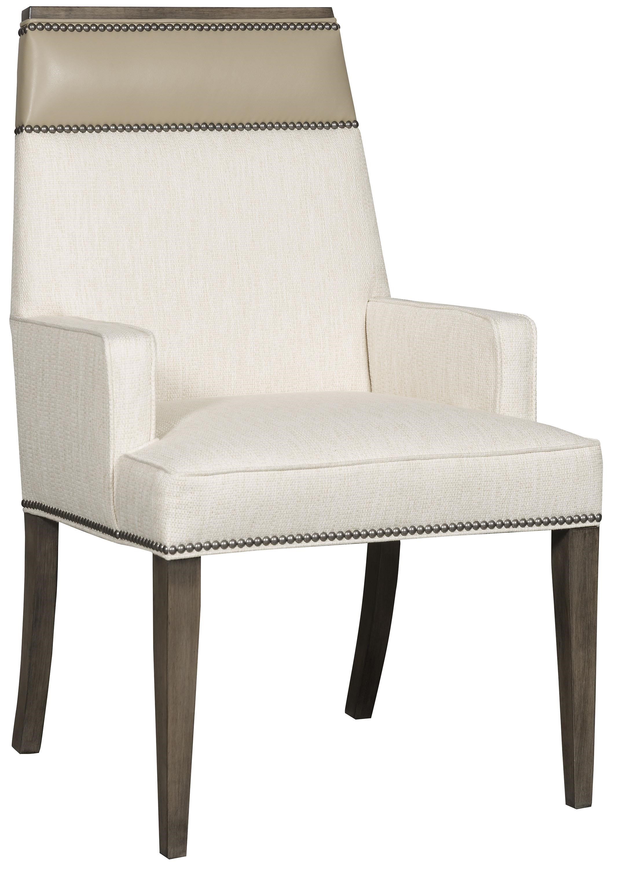 Phelps Dining Arm Chair